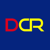 Dineen Crash Repairs Logo