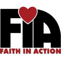 Faith in Action Logo