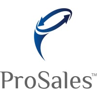 ProSales CRM-Kompetenz Logo