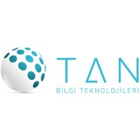 Tan Bilgi Teknolojileri Logo
