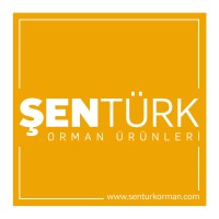 Şentürk Orman Ürünleri Logo