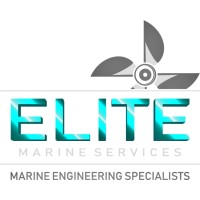Elite Marine Services Logo