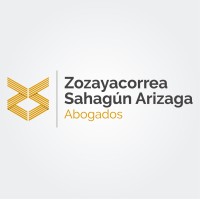 Zozayacorrea Sahagún Arizaga Abogados Logo