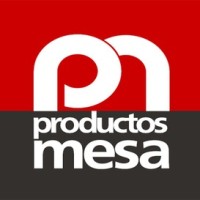 PRODUCTOS MESA Logo