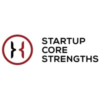 Startup Core Strengths Logo
