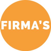 FIRMAS LADDERS Logo