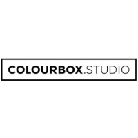 Colourbox Studio Logo
