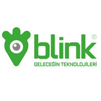 Blink Bilişim Logo