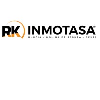 Rk Inmotasa Logo