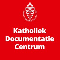 Catholic Documentation Centre - KDC Logo
