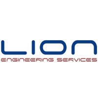 Lion Engineering Services Logo