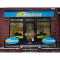 TaxAssist Accountants Portsmouth Logo