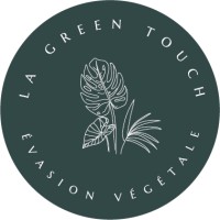 La Green Touch Logo