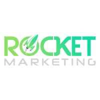 Rocket Marketing (Pvt) Ltd Logo
