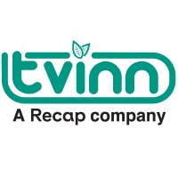Tvinn Logo