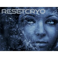 Reset Cryo Logo