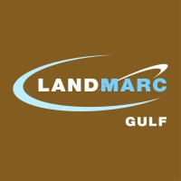 Landmarc Gulf Logo