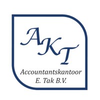 Accountantskantoor E. Tak B.V. Logo