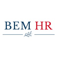 BEM İnsan Kaynakları ve Eğitim A.Ş. Logo