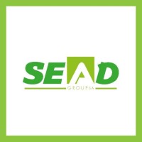 SEAD Group S.A. Logo