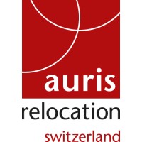 Auris Relocation AG Logo