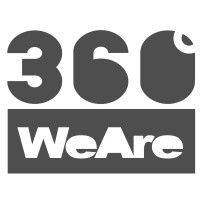 360WeAre Logo