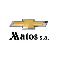 MATOS S.A Logo