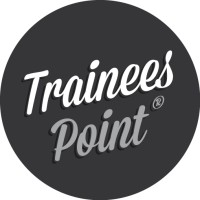 TraineesPoint Logo