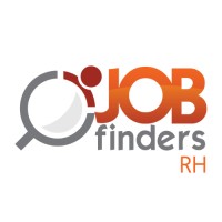 jobfinders-rh Logo