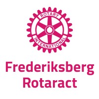 Frederiksberg Rotaract Logo