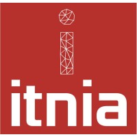 ITNIA Digital Solutions Logo