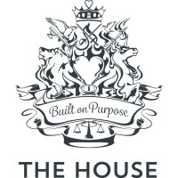 The House Ltd Logo