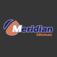 Meridian Idiomas Logo