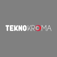 Tekno Kroma Logo