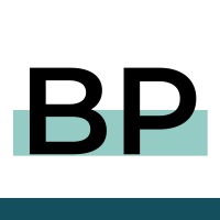 Blair Presley Product Management Consulting Logo