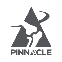 Pinnacle, Inc. Logo