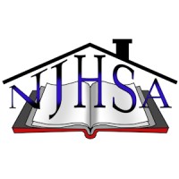 North Jersey Home Schoolers Association Inc. Logo