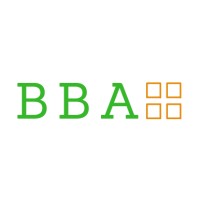 Boston Blockchain Association (BBA) Logo