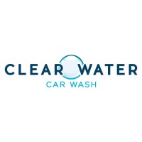 Clearwater Car Wash Logo