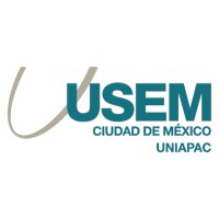 USEM CDMX Logo