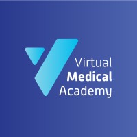 Virtual Medical Academy Logo