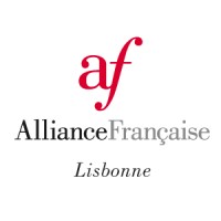 Alliance Française Lisbonne Logo