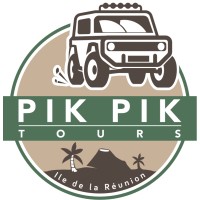 PIK PIK Tours Logo