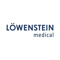 Löwenstein Medical Netherlands Logo
