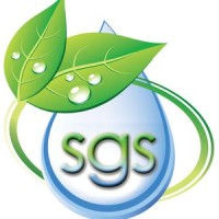 SGS Grup Mühendislik Kimya ve Makina San.Tic.Ltd.Şti Logo
