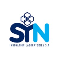 SYN Innovation Laboratories SA Logo