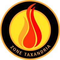 Hulpverleningszone Taxandria Logo