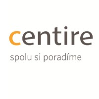 Centire s.r.o. Logo