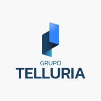 Grupo Telluria Logo
