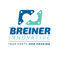 Breiner Innovative Logo